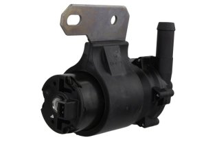 Ford Mustang Electric Water Pump - Ford Racing - Intercooler Coolant Circulation - `07-`12